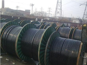 沈阳古河电缆铝博尔塔拉高压博尔塔拉电缆业务正式启动