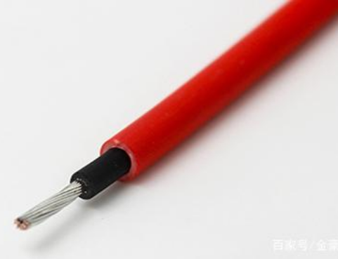 博尔塔拉光伏电缆，太阳能光伏线